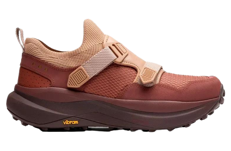 Saucony Grid X Ultra S Mahogany / Coffee