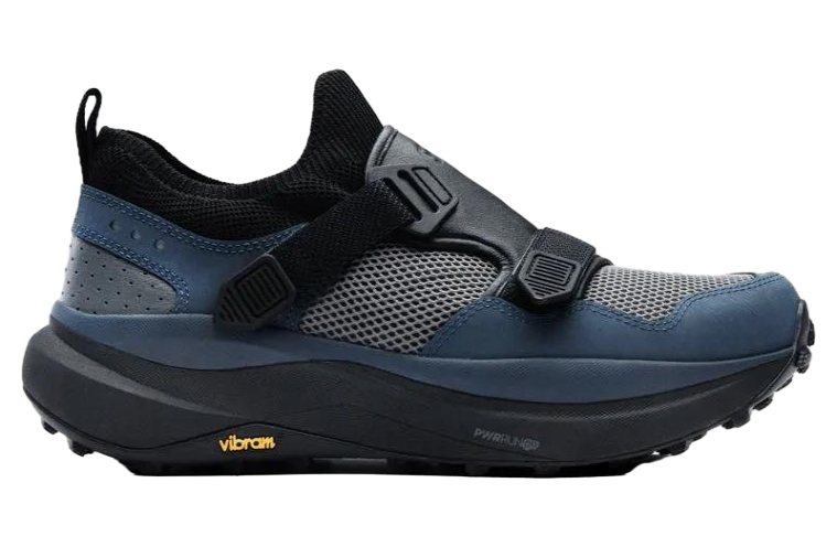 Saucony Grid X Ultra S Navy / Black