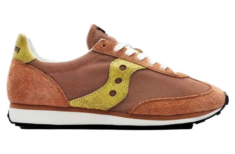 Saucony Gripper S Adobe