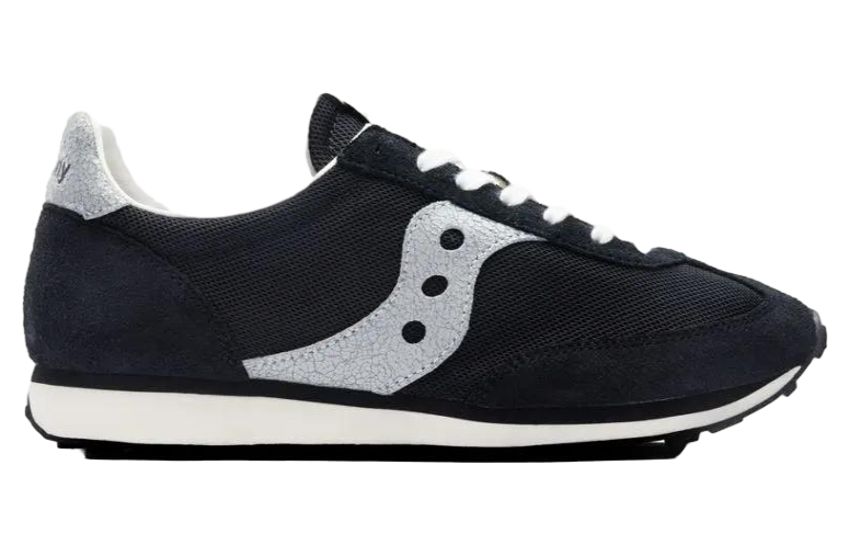 Saucony Gripper S Black