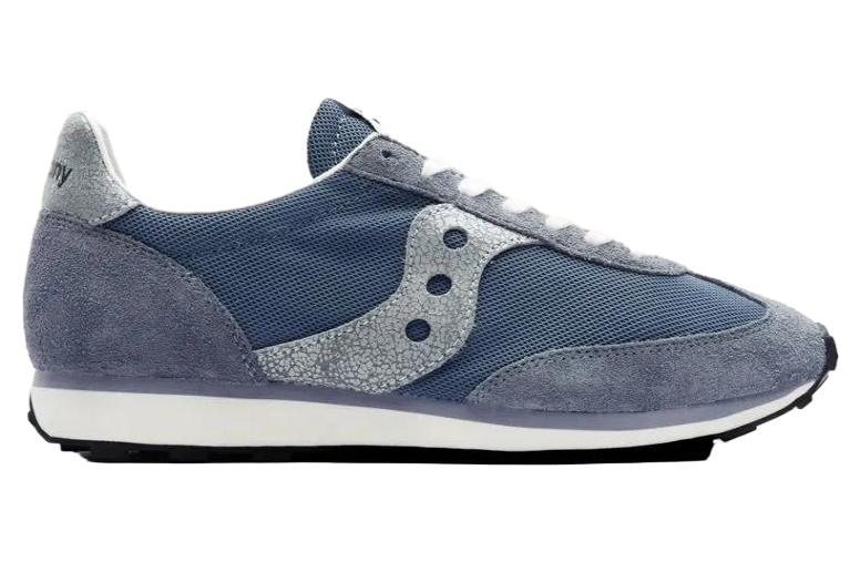 Saucony Gripper S Flint