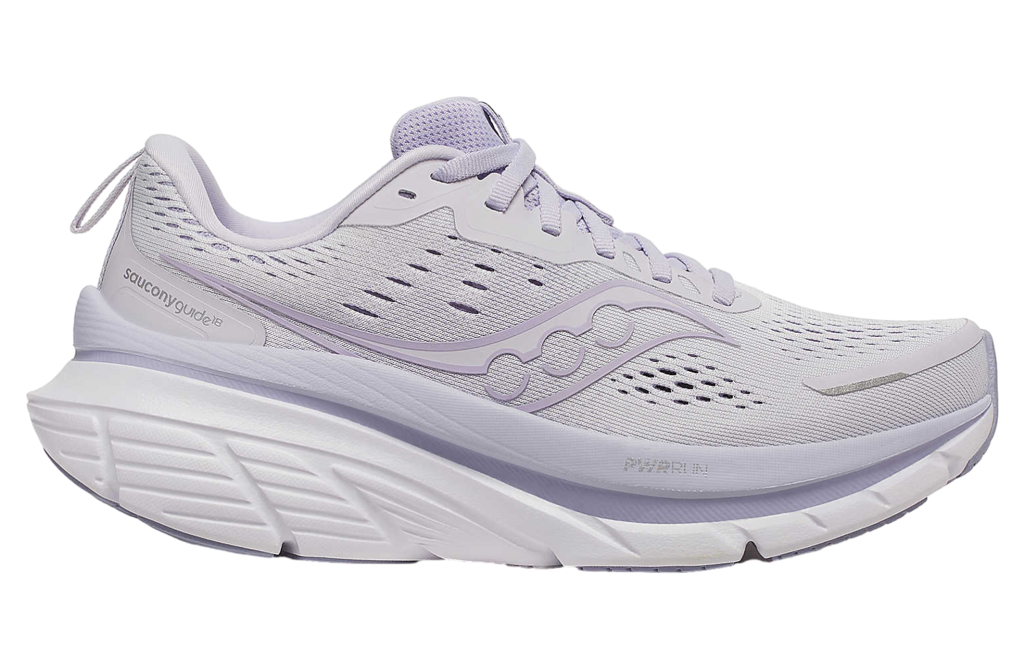Saucony Guide 18 WMNS Wistful / Aster