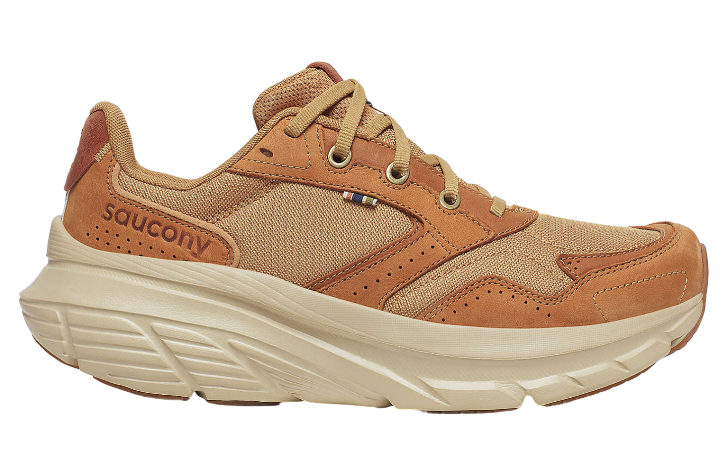 Saucony Guide Metro Cider