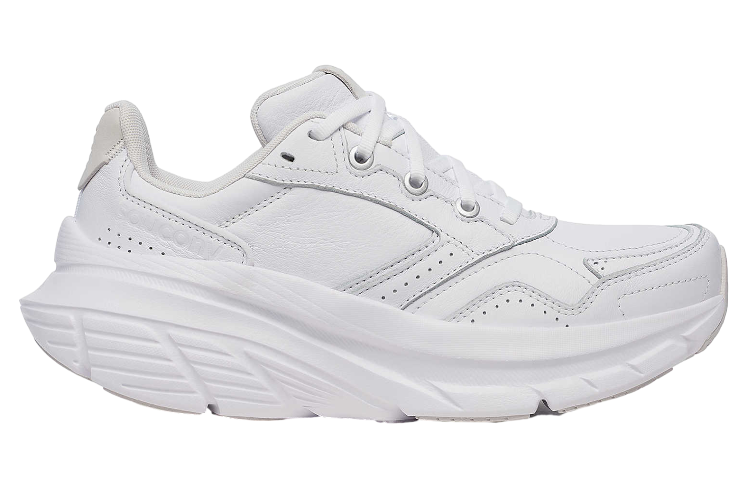 Saucony Guide Metro LE WMNS White