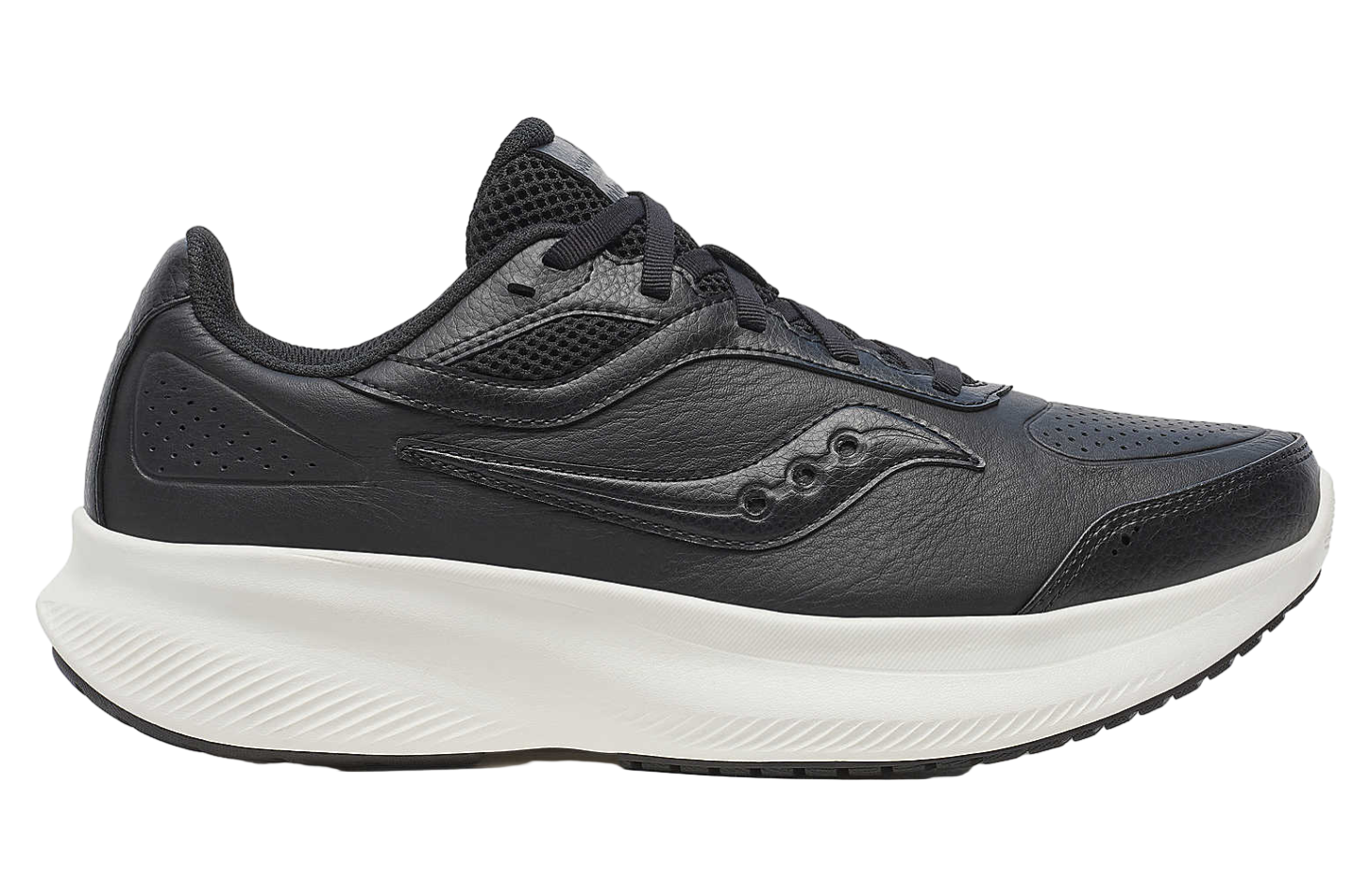 Saucony Integrity Metro Black