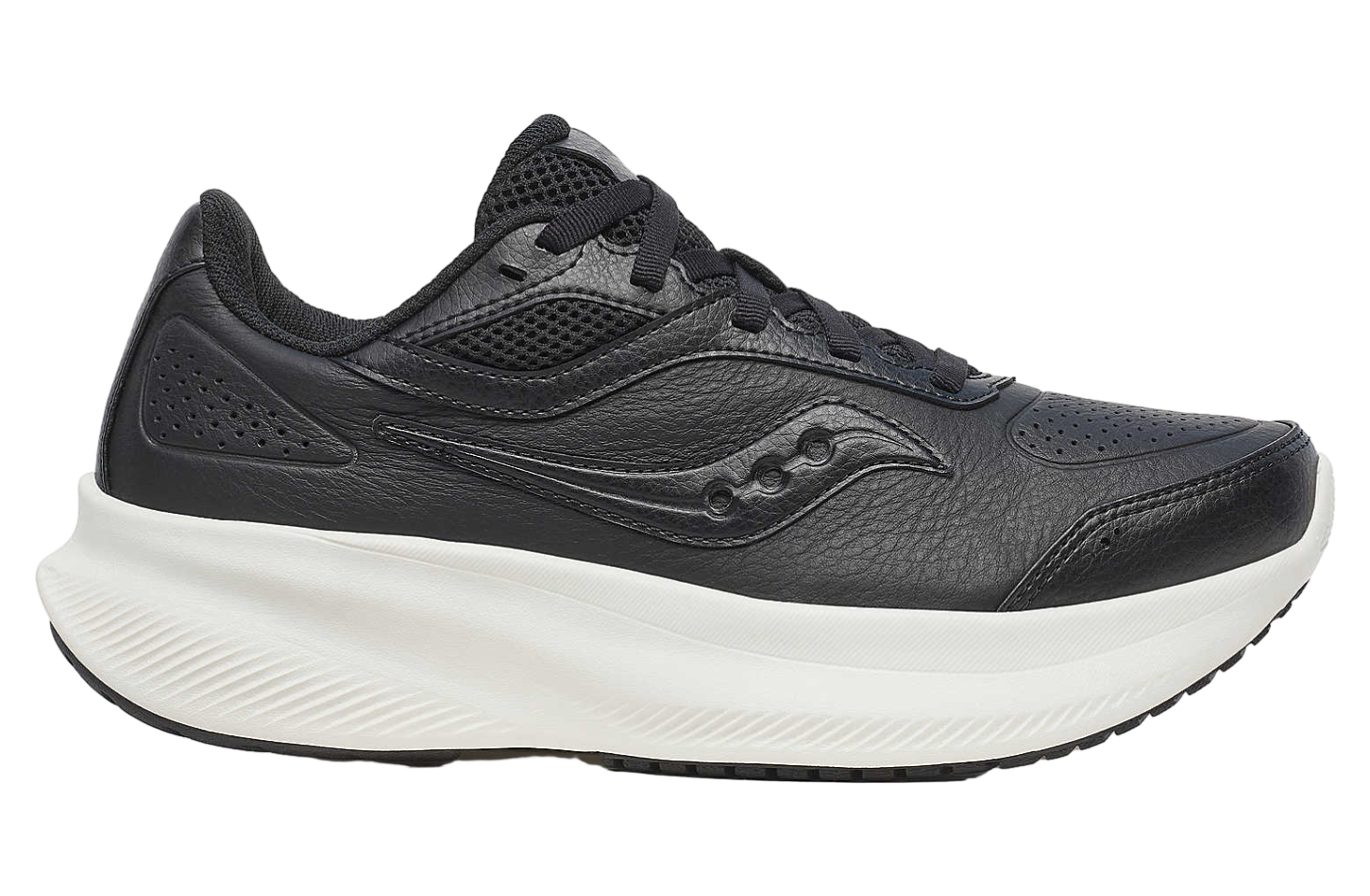 Saucony Integrity Metro Wide WMNS Black