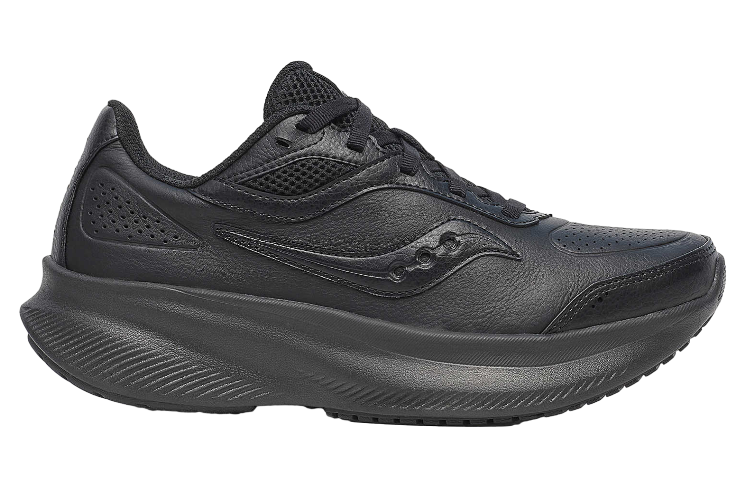 Saucony Integrity Metro Wide WMNS Triple Black