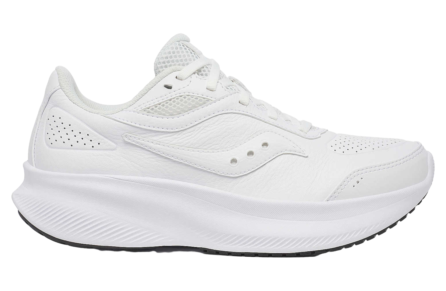 Saucony Integrity Metro WMNS White
