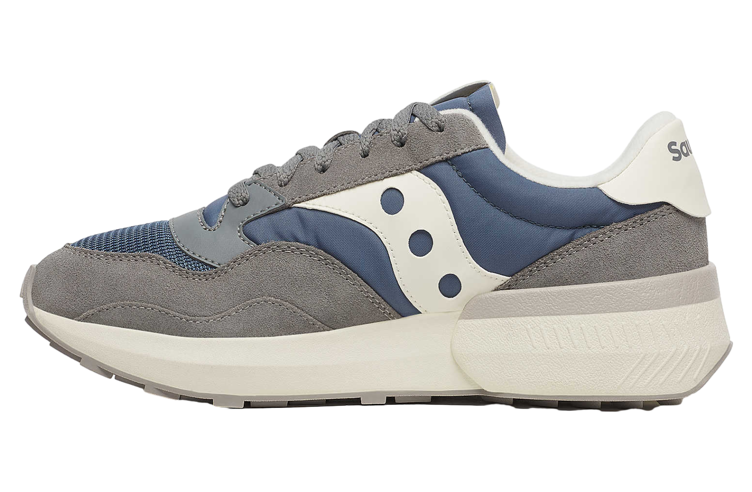 Saucony Jazz Nxt Navy / Vanilla