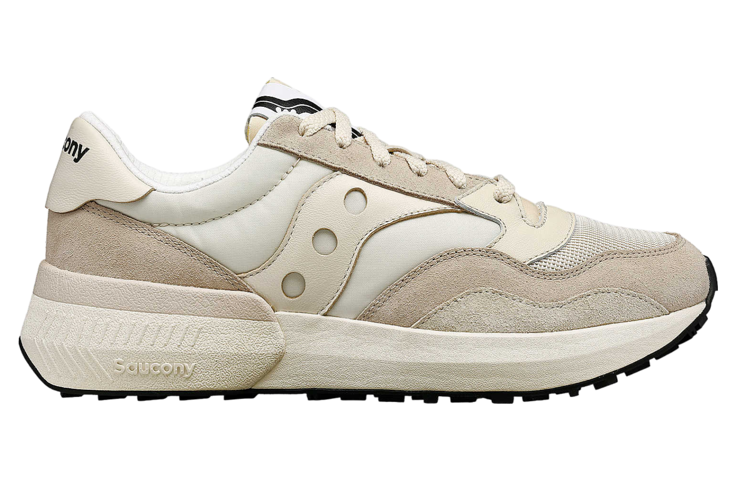 Saucony Jazz Nxt Pale Pink / Cream