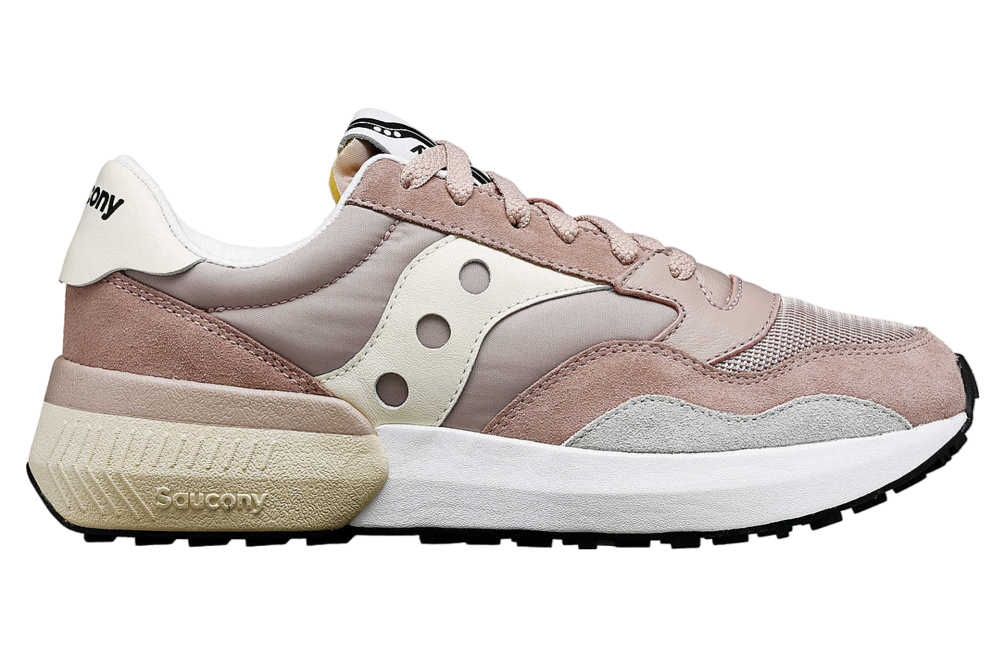 Saucony Jazz Nxt Pink / Cream