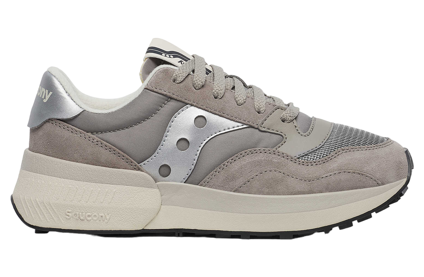 Saucony Jazz Nxt WMNS Dove / Silver