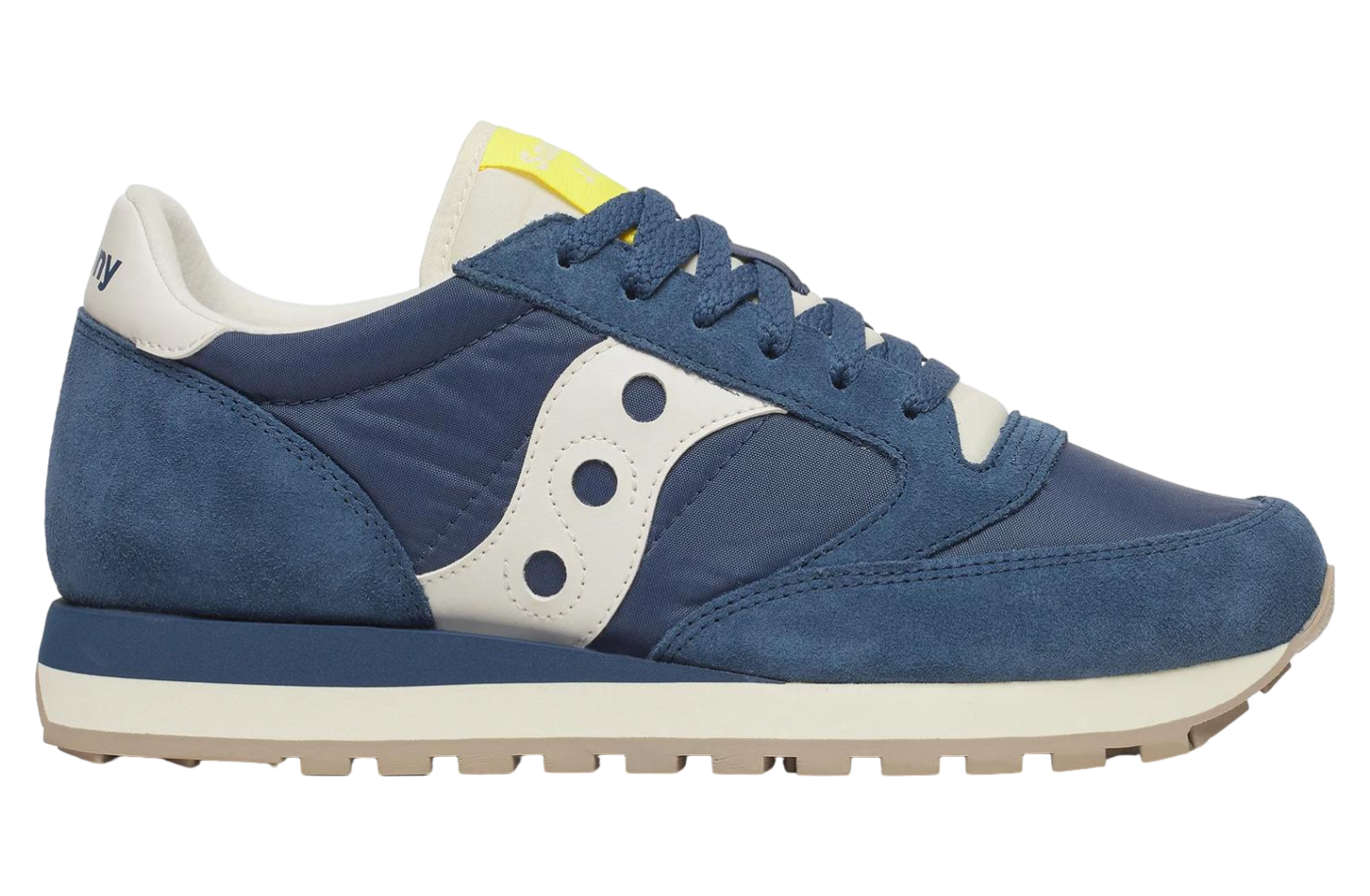 Saucony Jazz Original Blue / Tofu