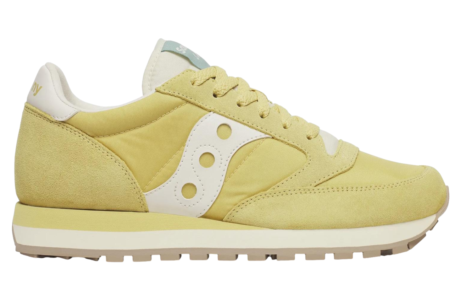 Saucony Jazz Original Dried Moss / Tofu