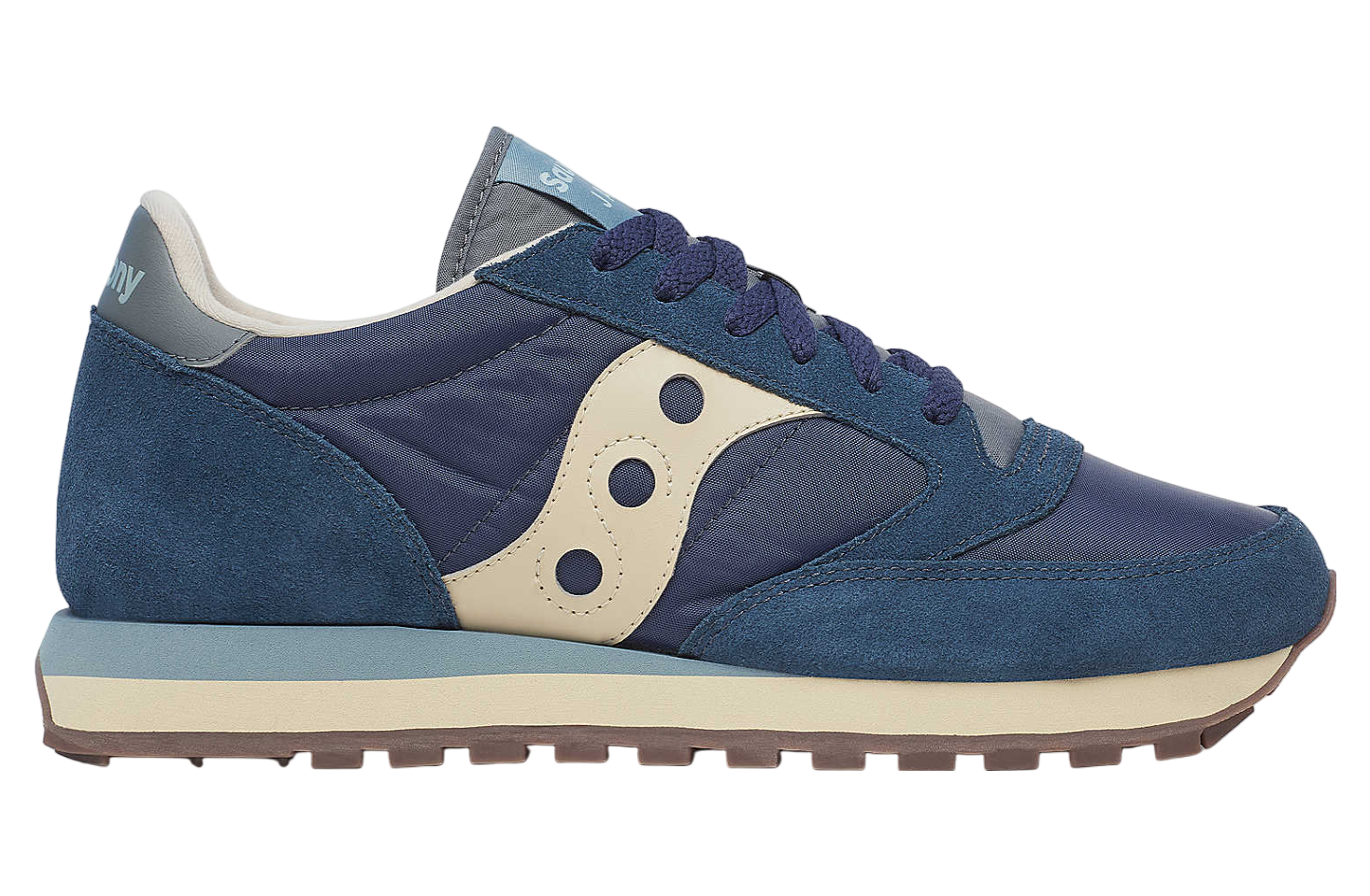 Saucony Jazz Original Navy / Ivory