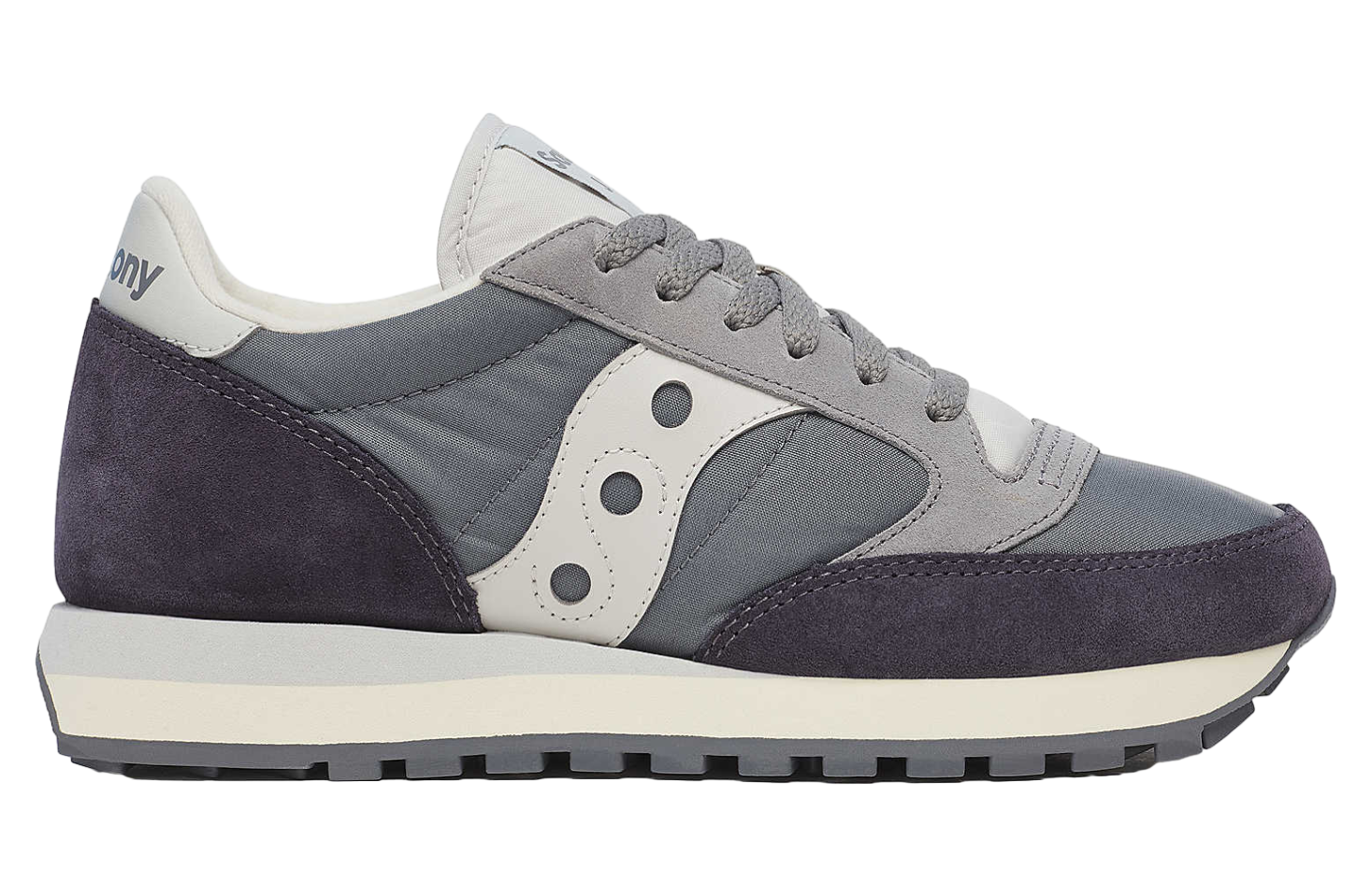 Saucony Jazz Original WMNS Grey