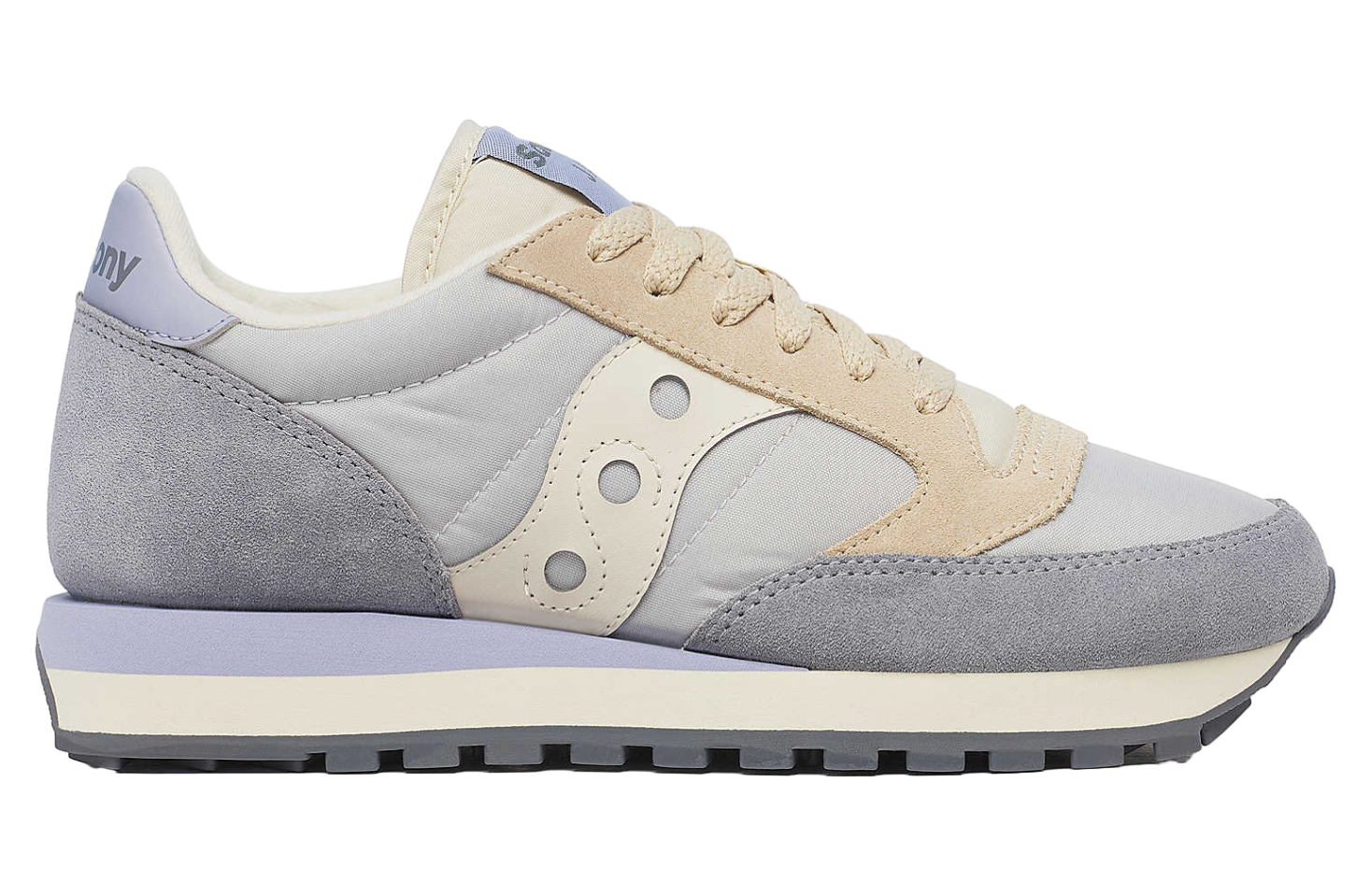 Saucony Jazz Original WMNS Sky / Tan