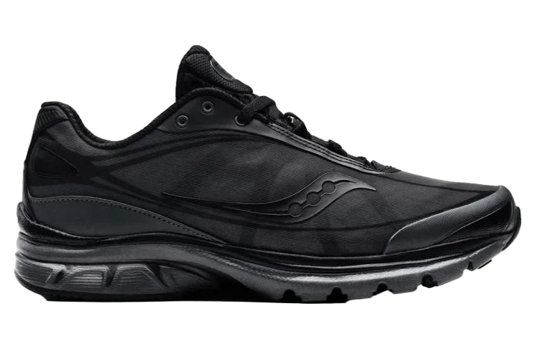 Saucony Kinvara 1 S Black
