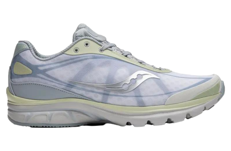 Saucony Kinvara 1 S Dawn / Aloe