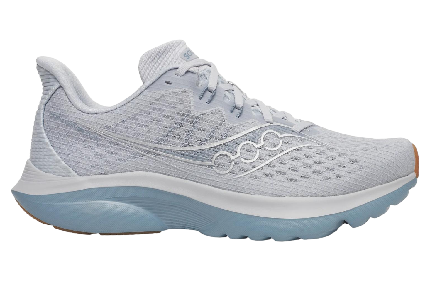 Saucony Kinvara 16 Cloud / Storm