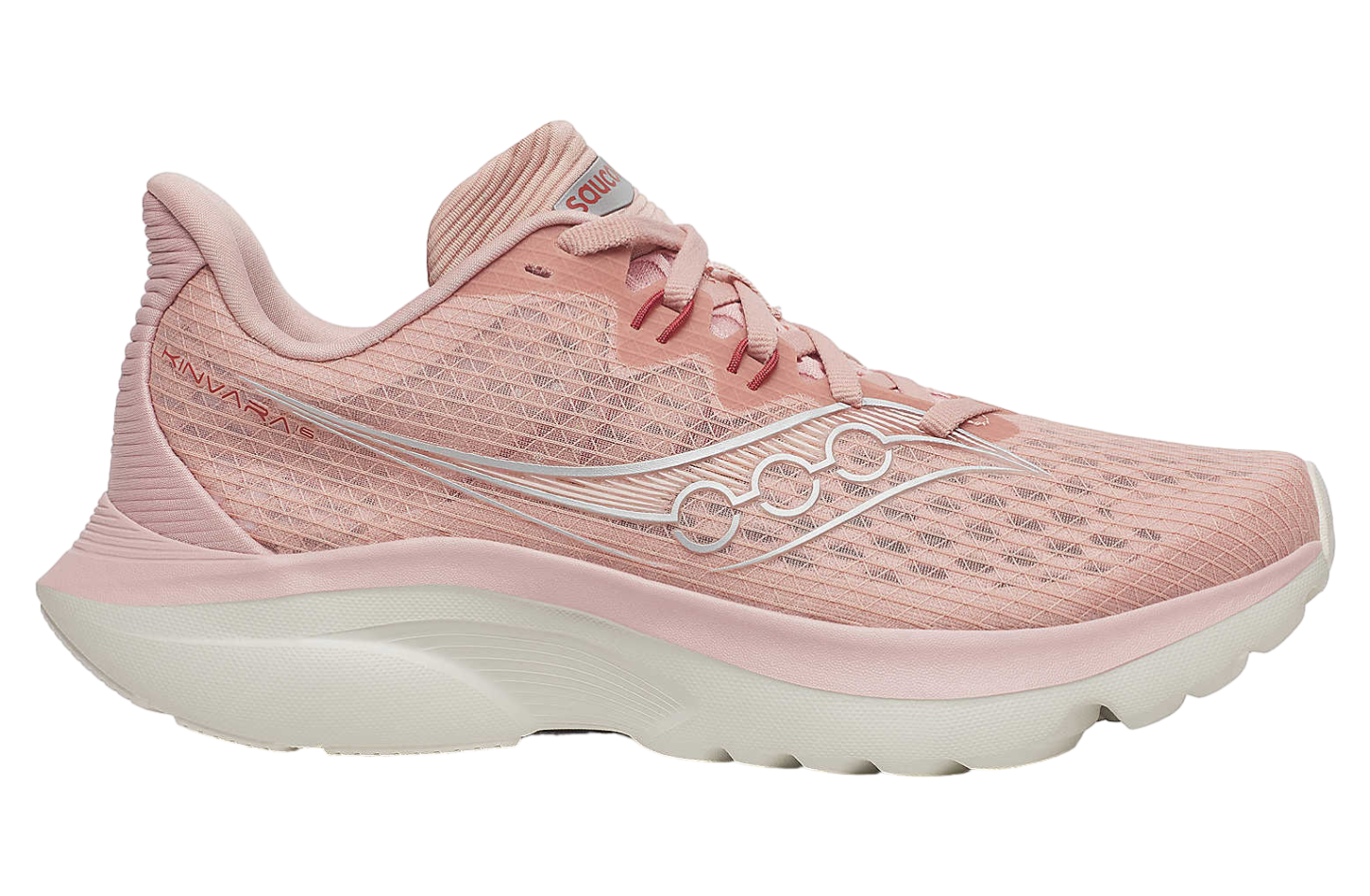 Saucony Kinvara 16 WMNS Cameo