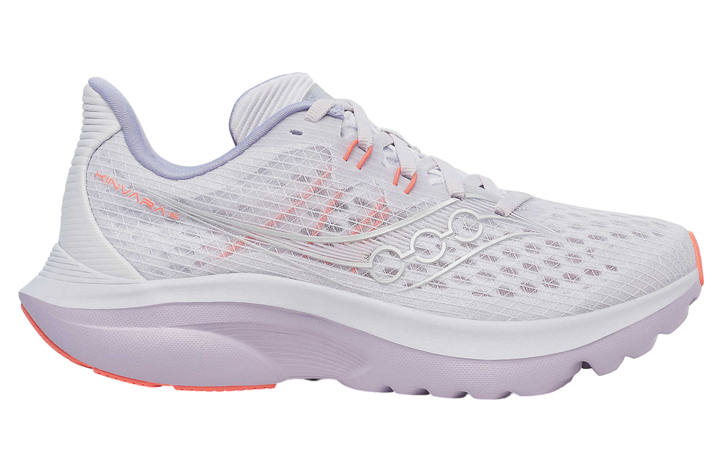 Saucony Kinvara 16 WMNS Wistful / Thistle