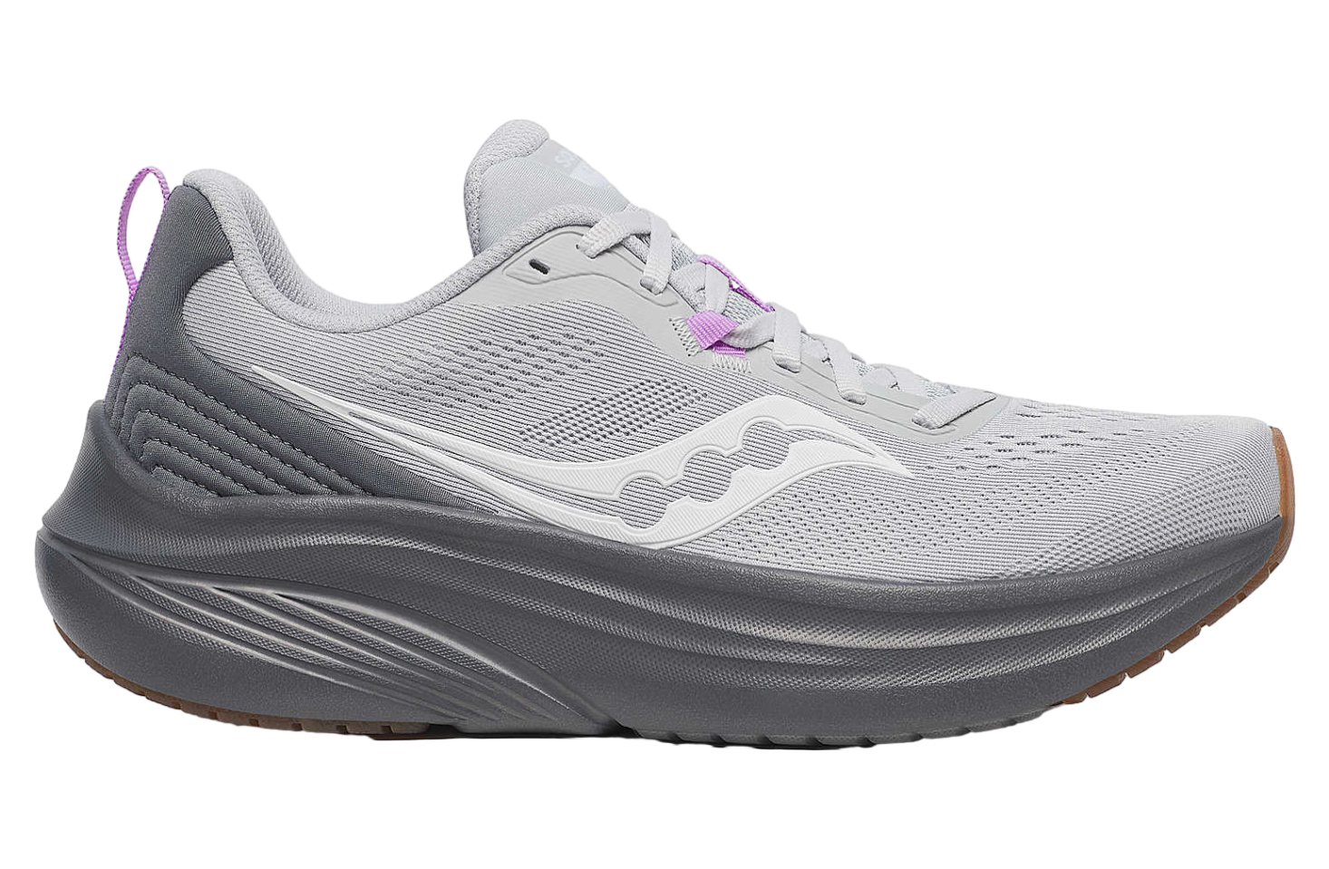 Saucony Lancer Run WMNS Cloud / Carbon