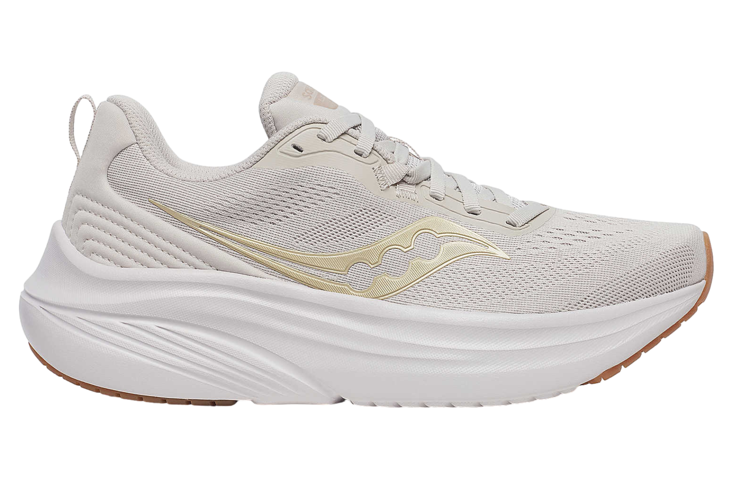 Saucony Lancer Run WMNS Oat / Gum