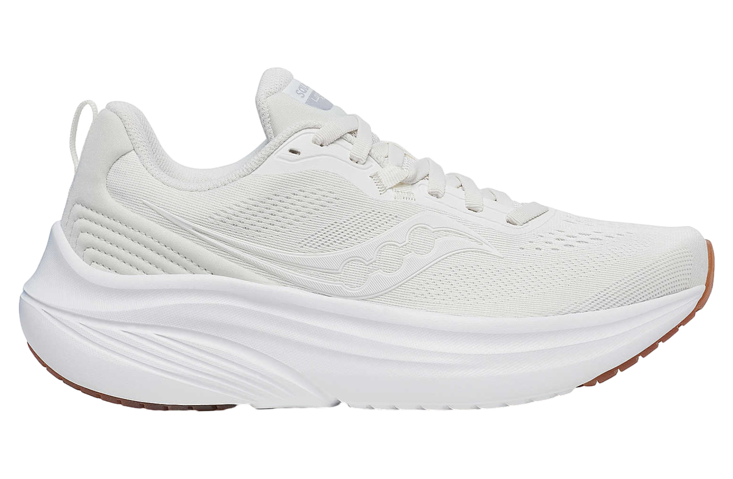 Saucony Lancer Run WMNS Pearl / Gum - Jun 2025 - S11048-206