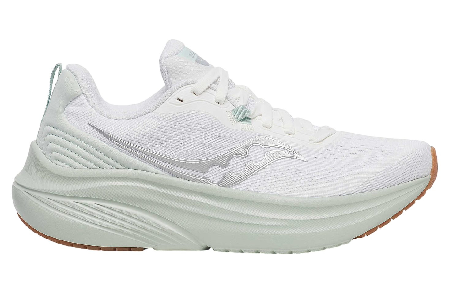 Saucony Lancer Run WMNS White / Mist