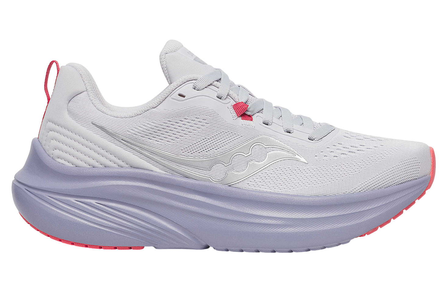 Saucony Lancer Run WMNS Wistful / Thistle