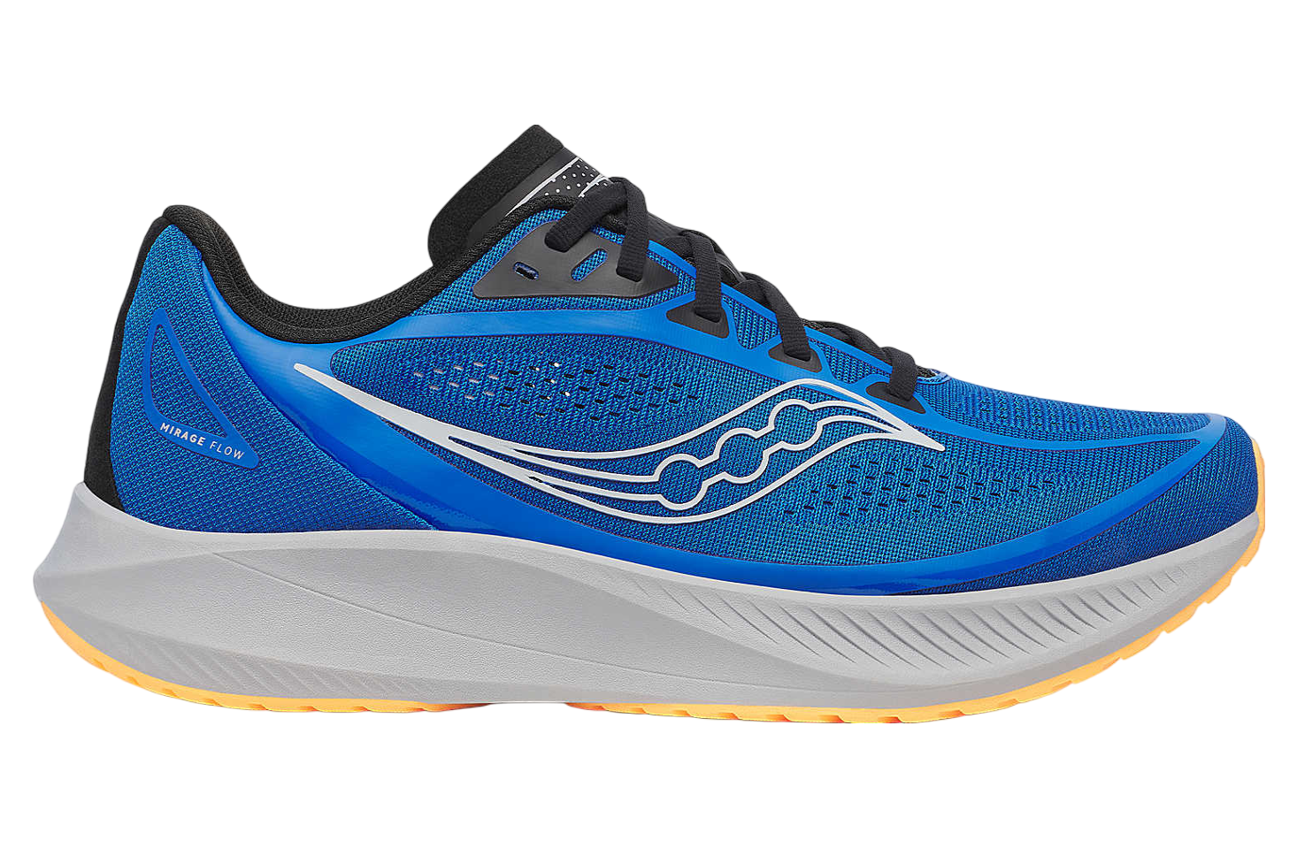 Saucony Mirage Flow Skydiver / Vo2