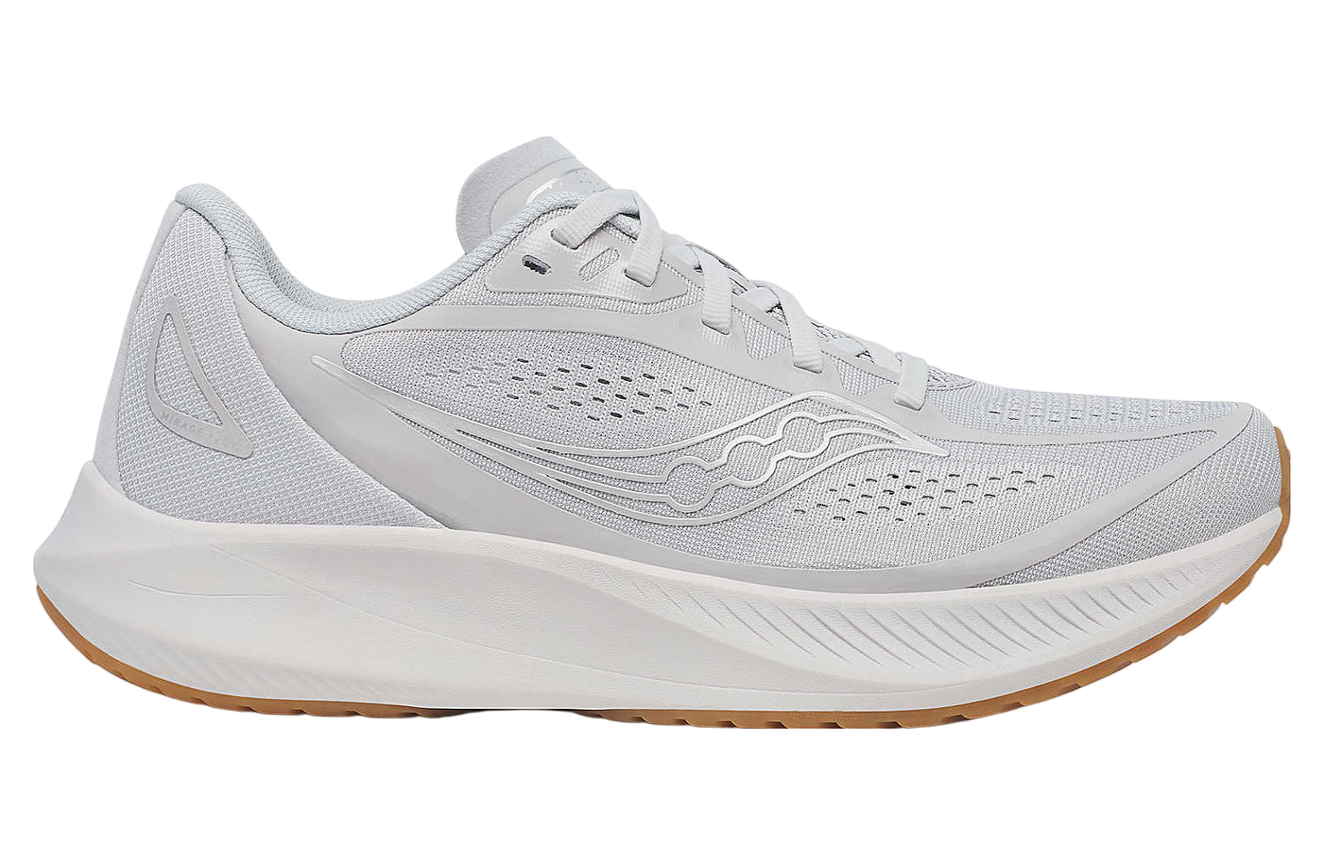 Saucony Mirage Flow WMNS Cloud / Silver