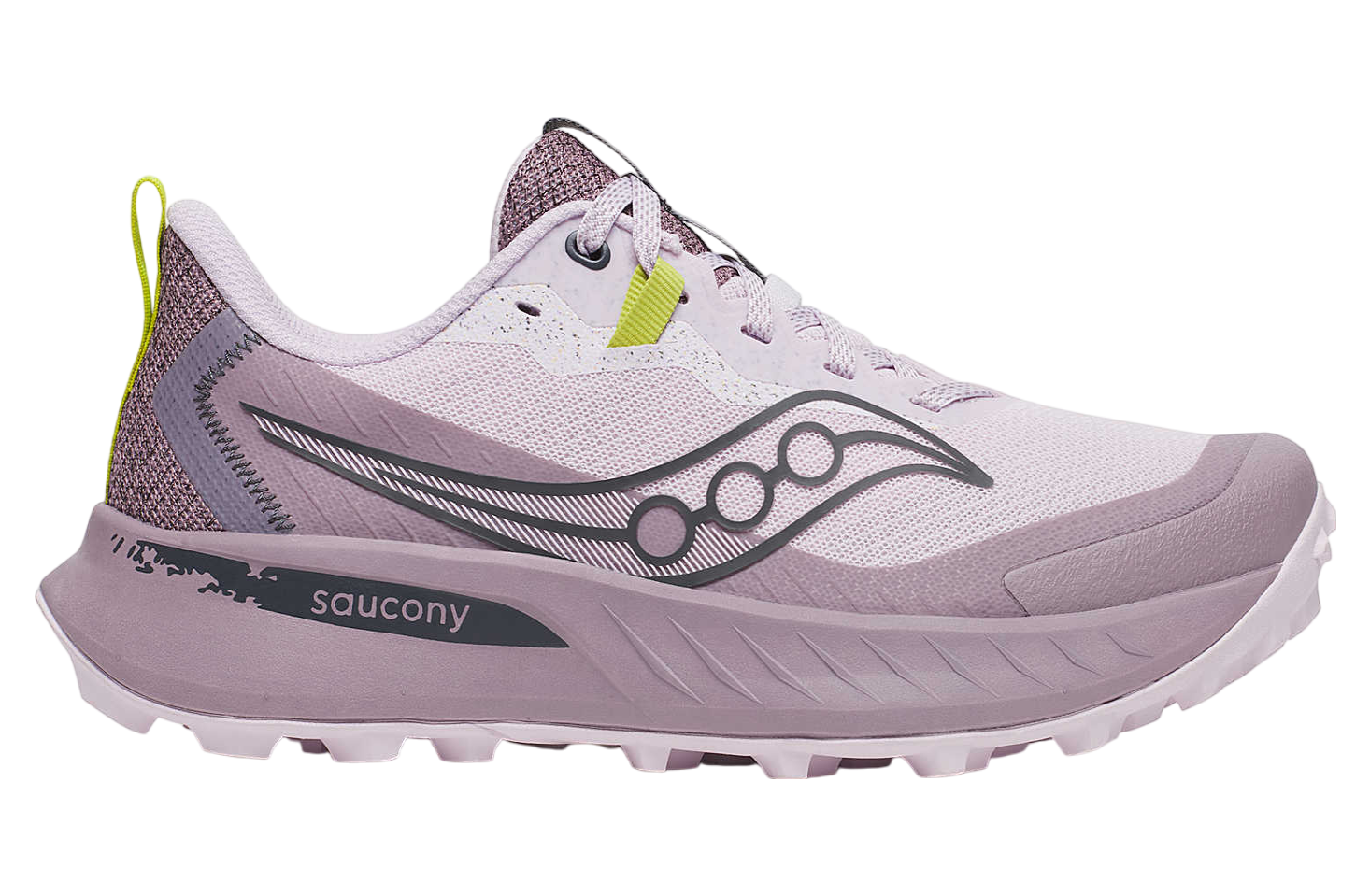 Saucony Peregrine 15 WMNS Bloom / Quail