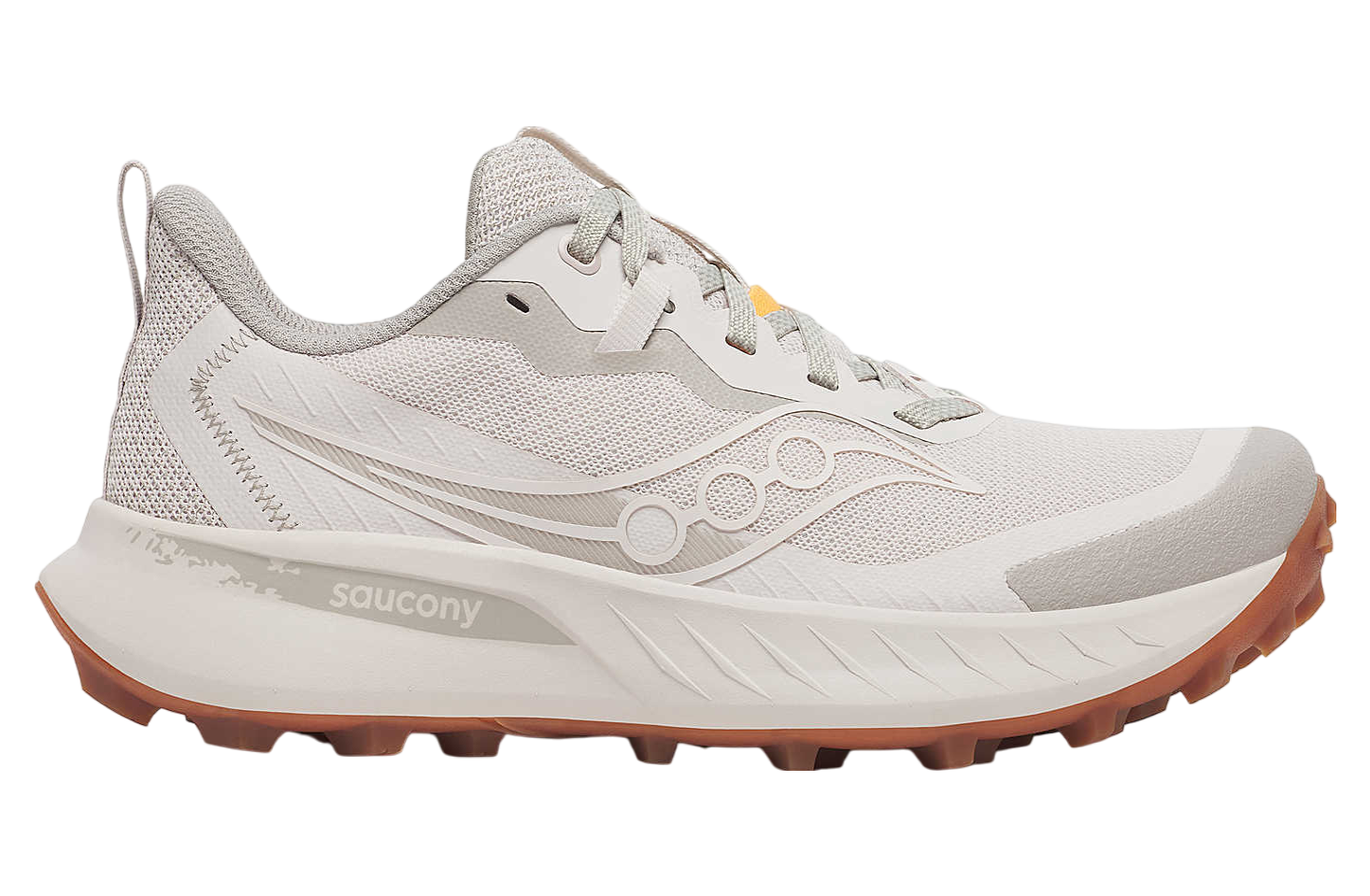 Saucony Peregrine 15 WMNS Moon / Dove