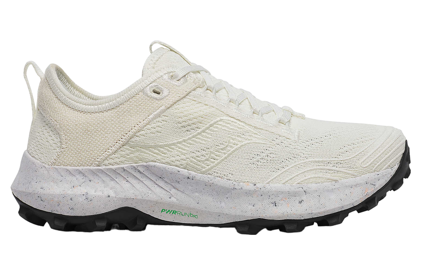 Saucony Peregrine Rfg WMNS White