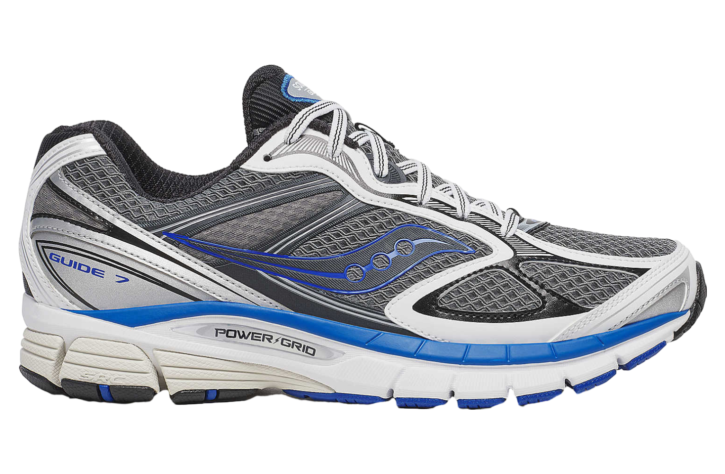 Saucony Progrid Guide 7 Grey / Lapis