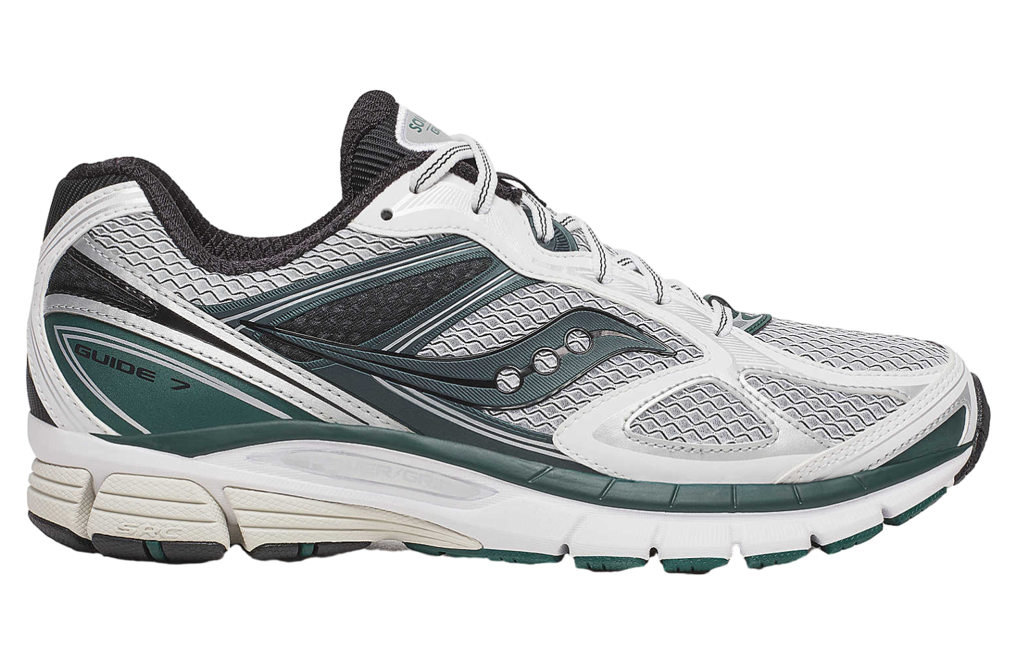 Saucony Progrid Guide 7 White / Pine