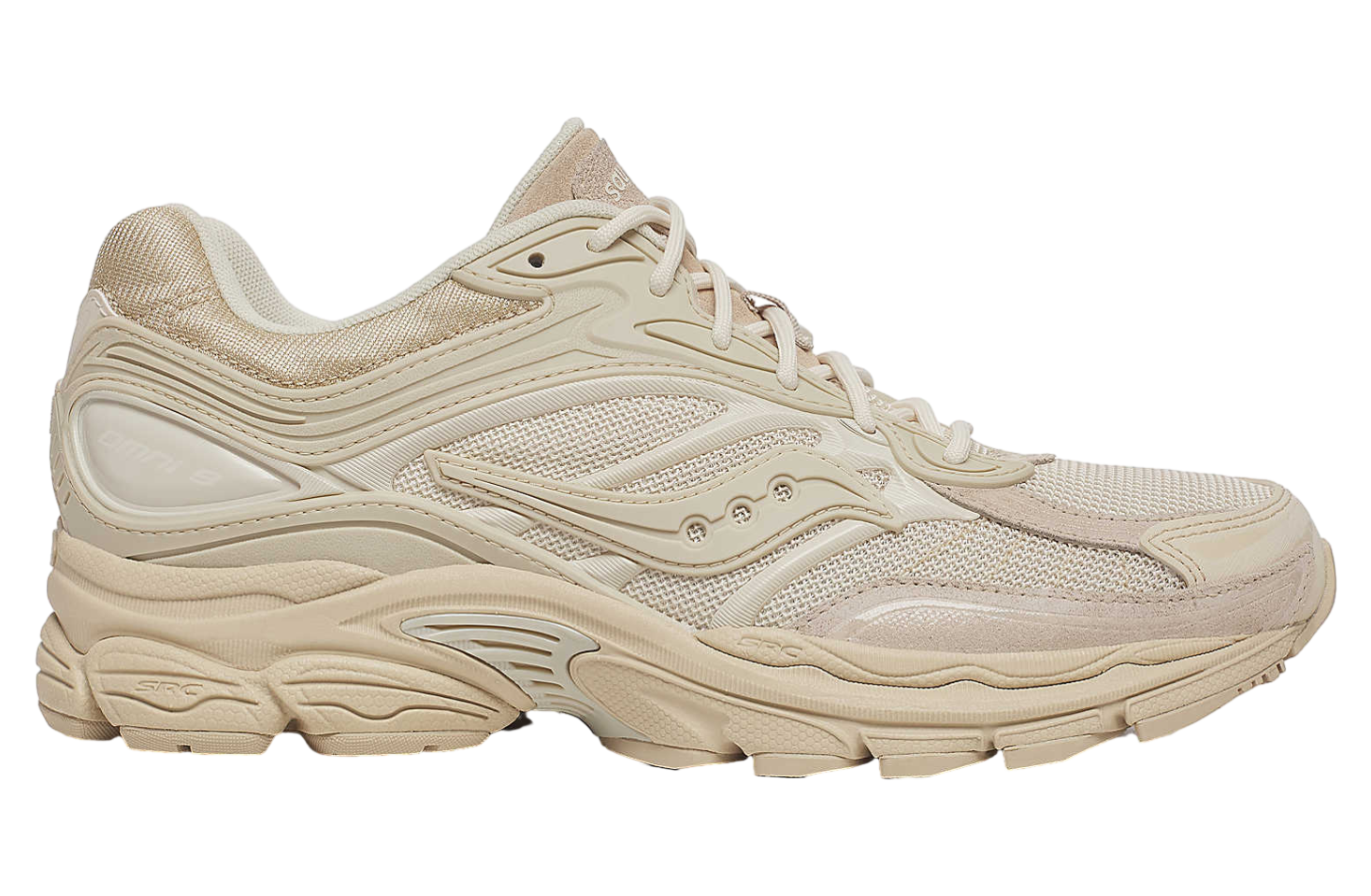 Saucony Progrid Omni 9 Armor Summer Sand