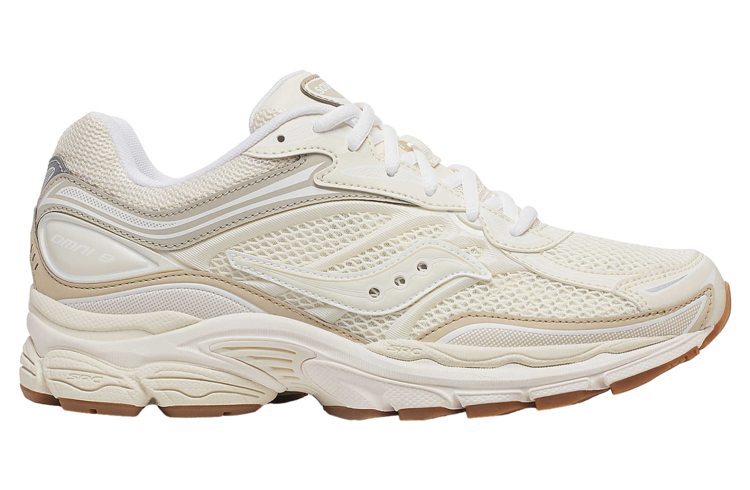Saucony Progrid Omni 9 Tmy Beige