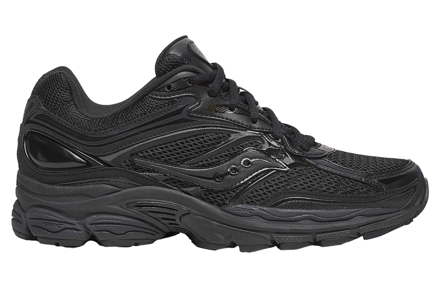 Saucony Progrid Omni 9 Tmy Black