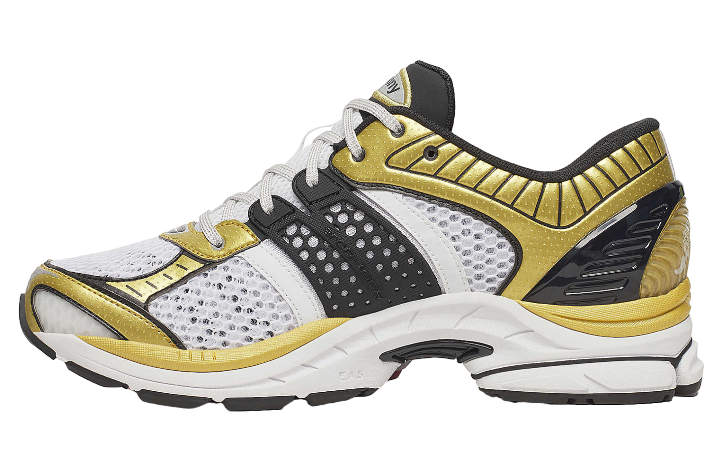 Saucony Progrid Paramount Gold / Grey