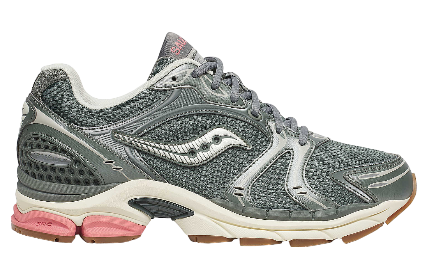 Saucony Progrid Triumph 4 Cs Agave / Peach