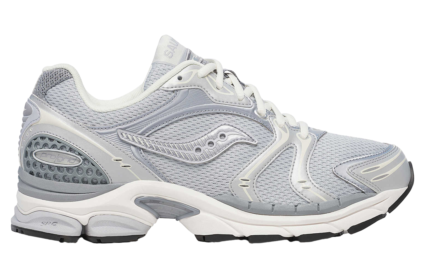 Saucony Progrid Triumph 4 CS Light Grey