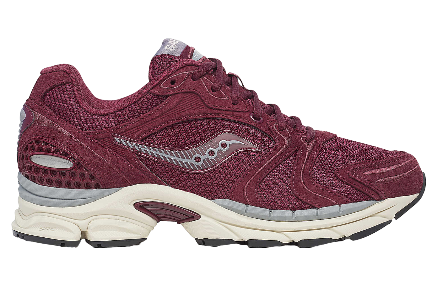 Saucony Progrid Triumph 4 Premium Dynamic