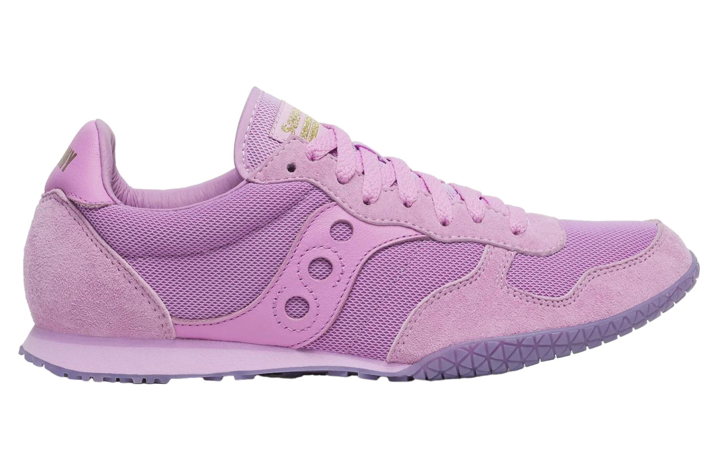 Saucony Racer 80 Orchid Flood