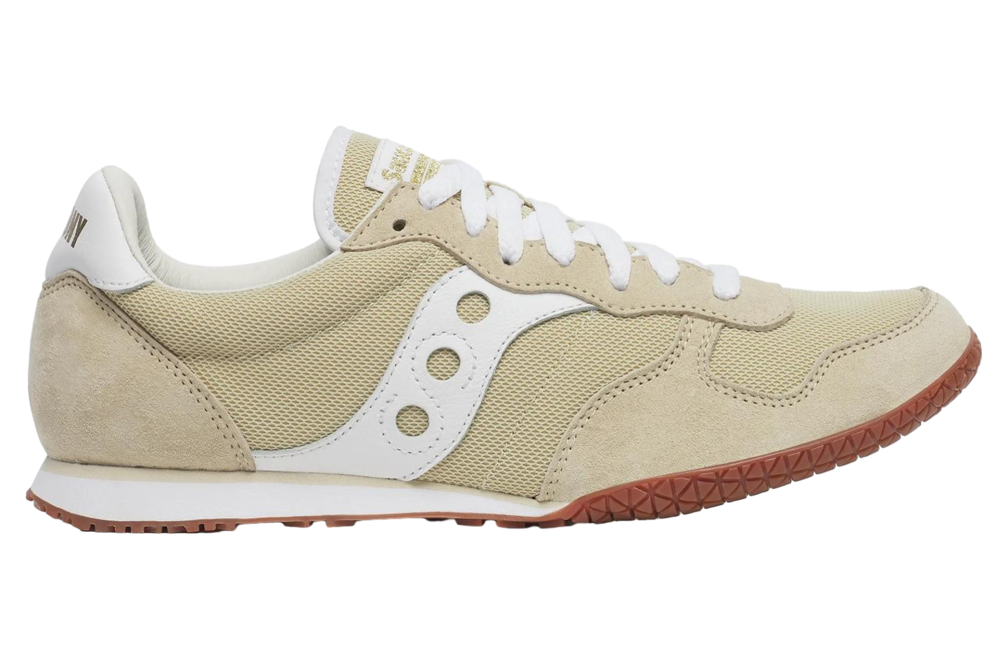 Saucony Racer 80 Tan