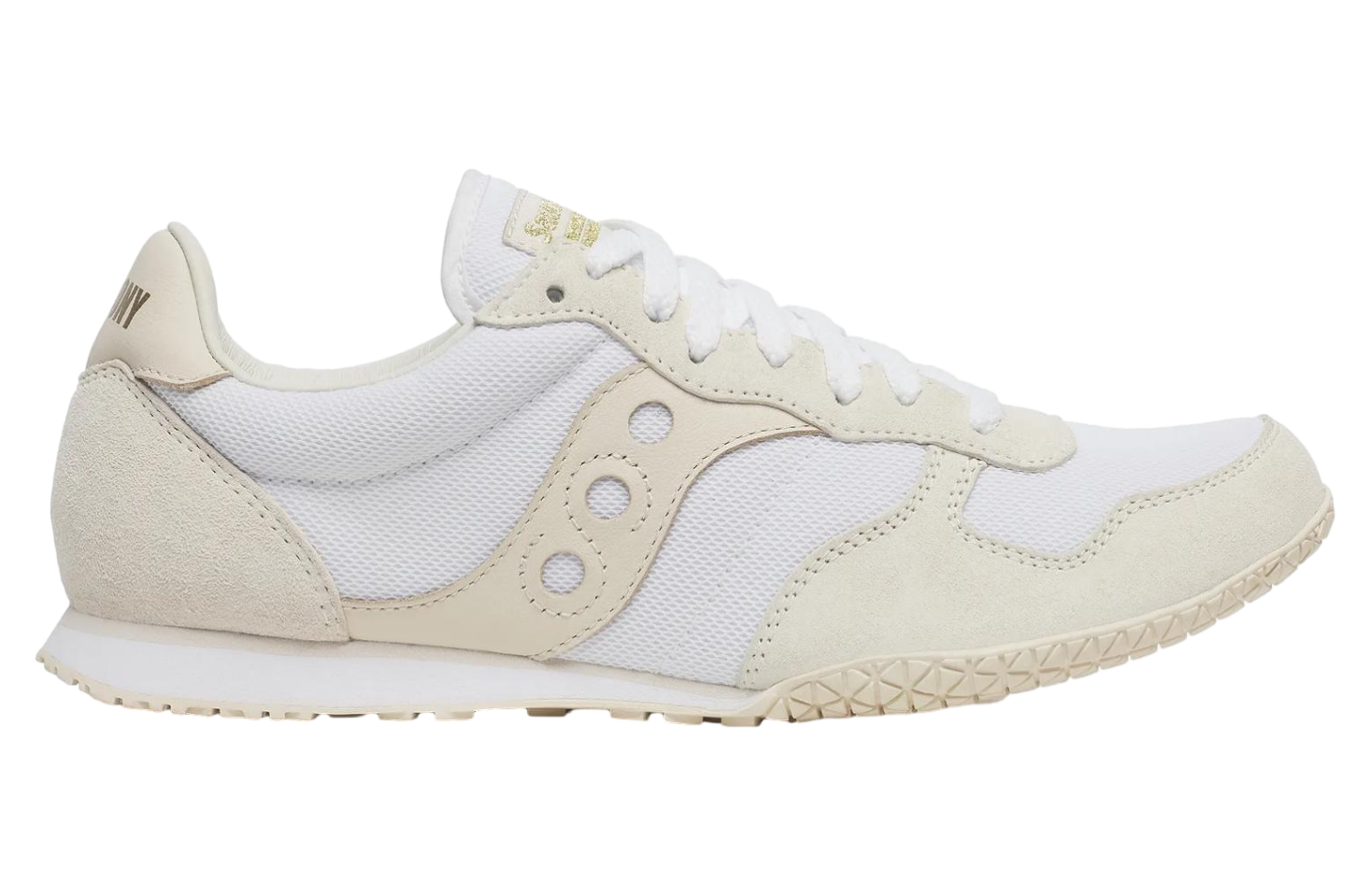 Saucony Racer 80 White