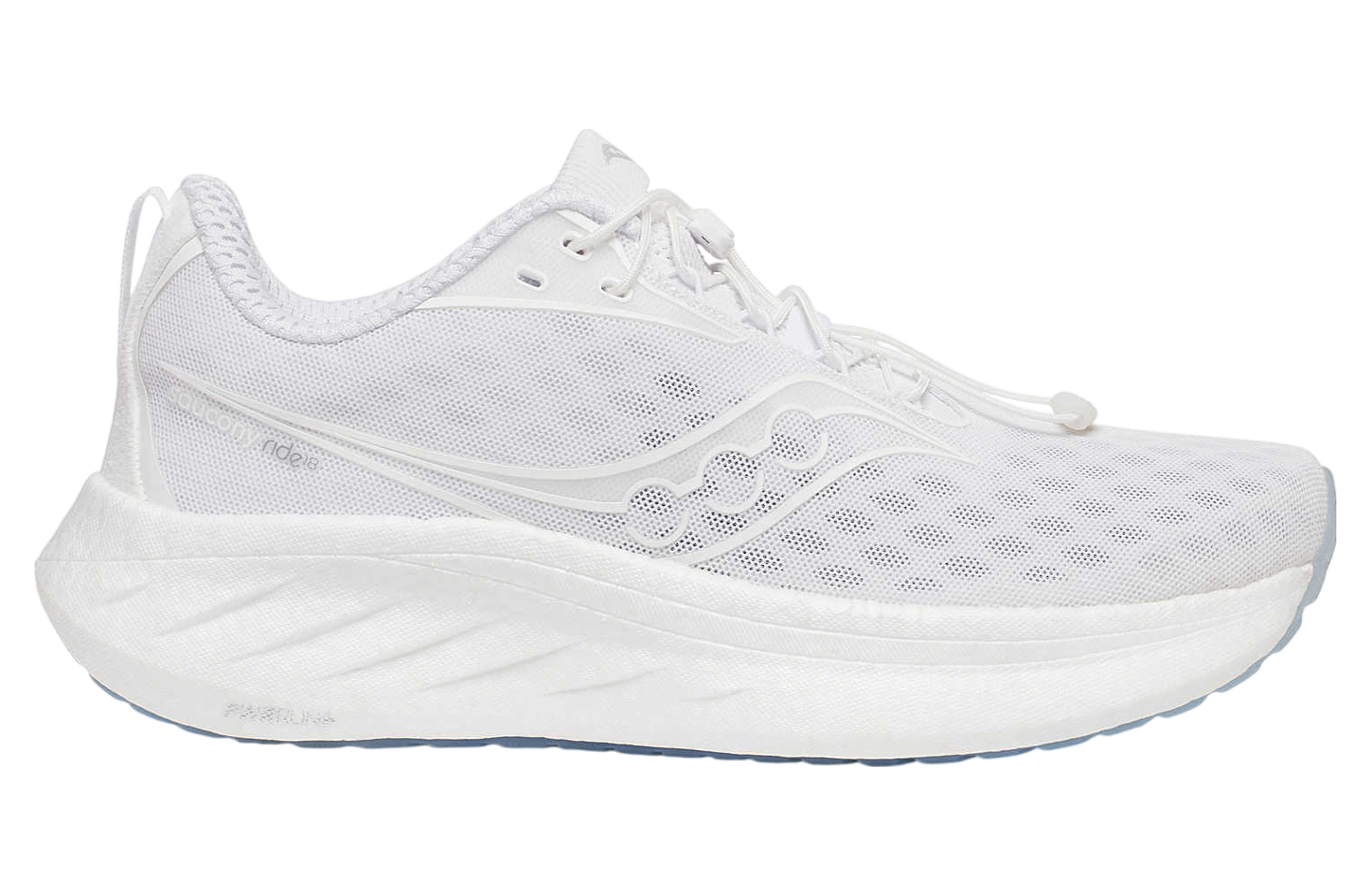 Saucony Ride 18 Summer Dynamic