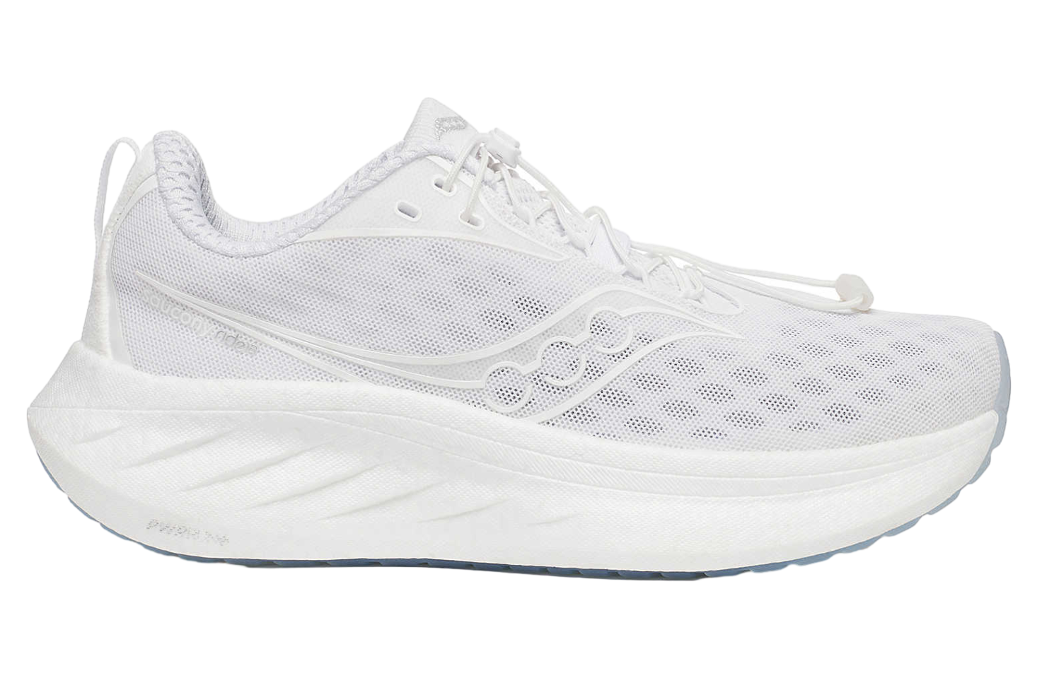 Saucony Ride 18 Summer WMNS Dynamic